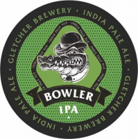 Пиво Bowler IPA v 2.0