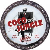 Пиво Coco Jungle