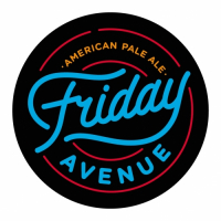 Пиво Friday Avenue