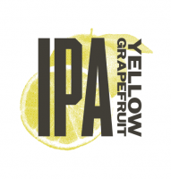Пиво Grapefruit IPA