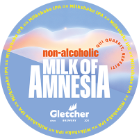 Пиво Milk of Amnesia non-alcoholic