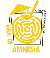 Пиво Milk of Amnesia V. Tropic Milkshake IPA