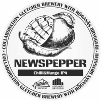 Пиво Newspepper