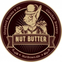 Пиво Nut Butter Пиво Nut Butter