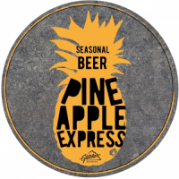 Пиво Pineapple Express