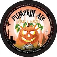 Пиво Pumpkin Ale Curry & Carrot