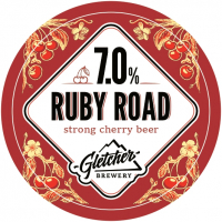 Пиво Ruby Road