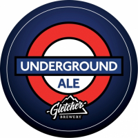 Пиво Underground Ale