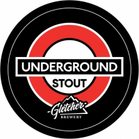 Пиво Underground Stout