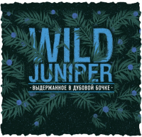 Пиво Wild Juniper