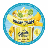 Пиво Yammy Jammy