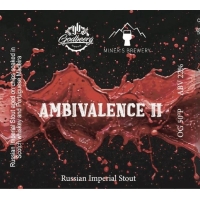 Пиво Ambivalence 2