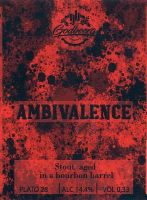 Пиво Ambivalence