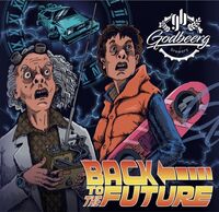 Пиво Back To the Future