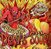 Пиво Devil’s Sour Пиво Devil’s Sour