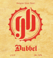 Пиво Dubbel