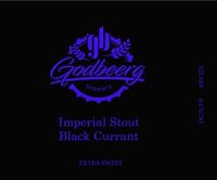 Пиво Extra Sweet Imperial Stout