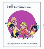 Пиво Full Contact Is 2