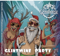 Пиво Glintwine Party