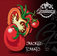 Пиво Smoked Tomato