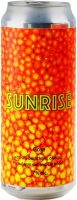 Пиво Sunrise