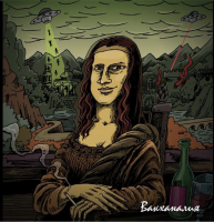 Пиво Вакханалия