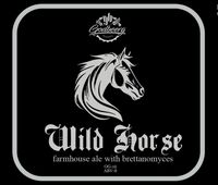 Пиво Wild Horse