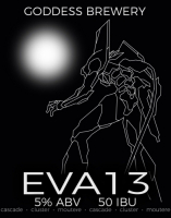 Пиво EVA13