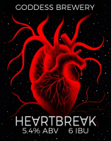 Пиво Heartbreak