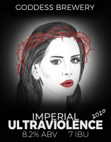 Пиво Imperial Ultraviolence (2020)
