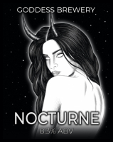 Пиво Nocturne