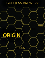 Пиво Origin