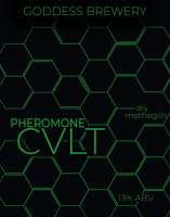 Пиво Pheromone Cvlt