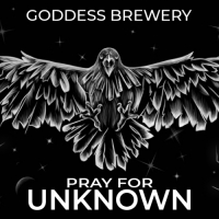 Пиво Pray For Unknown