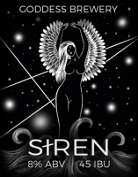 Пиво Siren