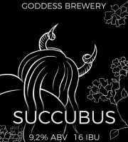 Пиво Succubus