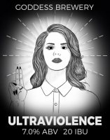 Пиво Ultraviolence