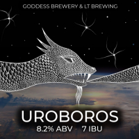 Пиво Uroboros