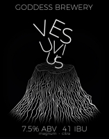 Пиво Vesuvius