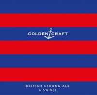 Пиво BRITISH STRONG ALE