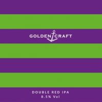 Пиво DOUBLE RED IPA Пиво DOUBLE RED IPA