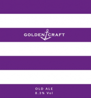 Пиво OLD ALE Пиво OLD ALE