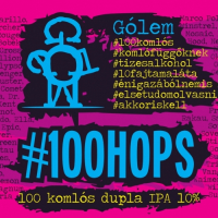 Пиво #100HOPS