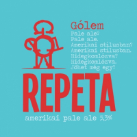 Пиво Repeta
