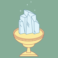 Пиво Льдина Дивная