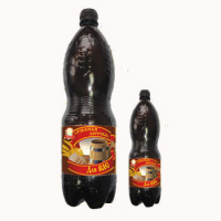 Пиво Квас Для вас — ржаная корочка