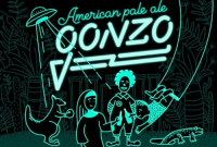 Пиво American Pale Ale