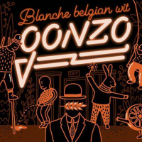 Пиво Blanche Belgian Wit