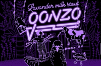 Пиво Lavender Milk