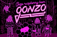 Пиво Malina Gose